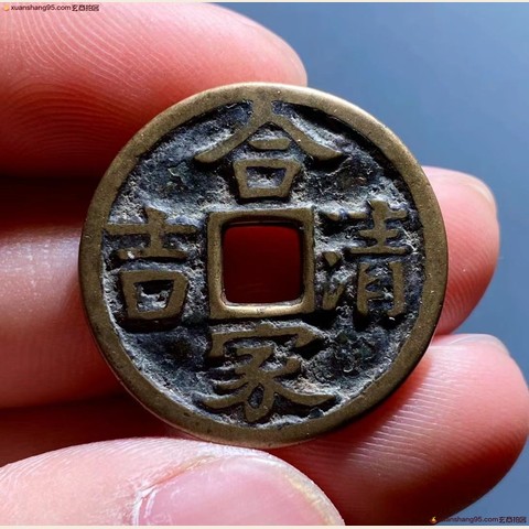 细节展示放大镜特效