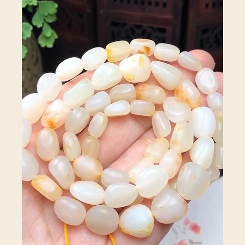 细节展示放大镜特效