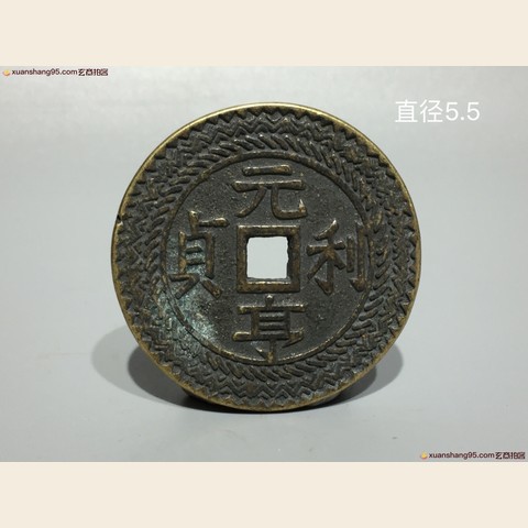 细节展示放大镜特效