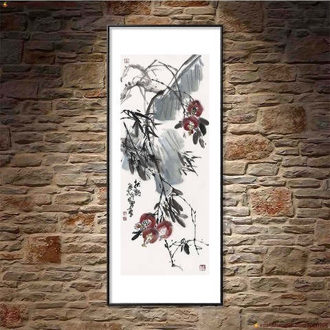 细节展示放大镜特效