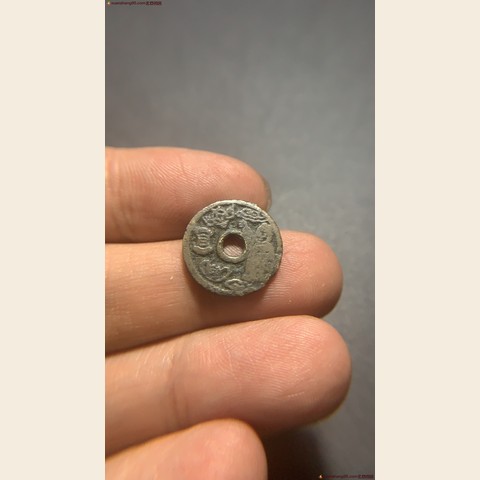 细节展示放大镜特效