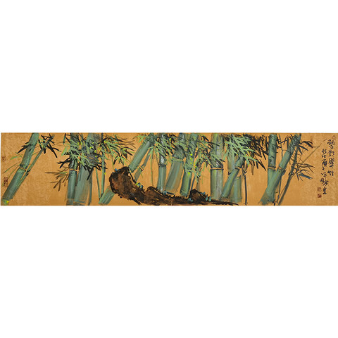 细节展示放大镜特效