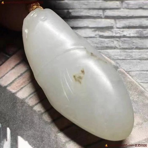 细节展示放大镜特效