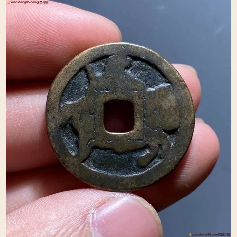 细节展示放大镜特效