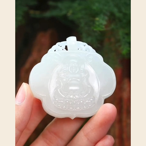 细节展示放大镜特效