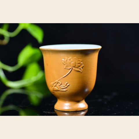 细节展示放大镜特效