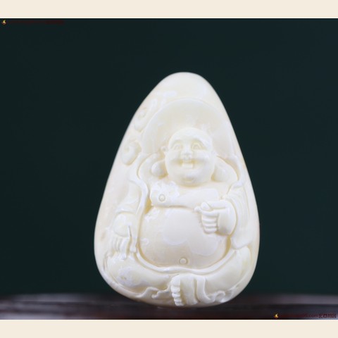 细节展示放大镜特效