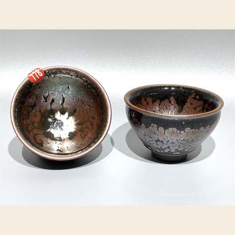 细节展示放大镜特效