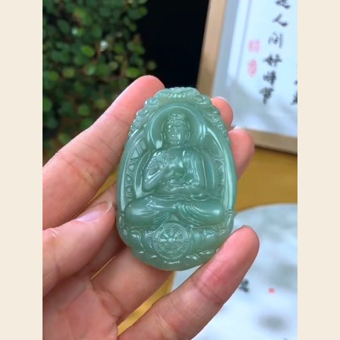 细节展示放大镜特效