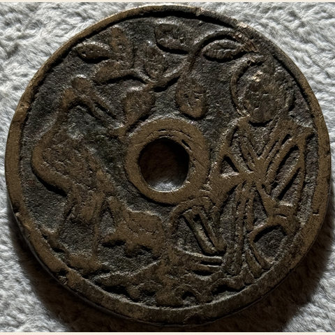 细节展示放大镜特效