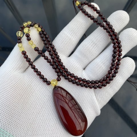 细节展示放大镜特效