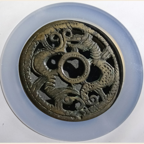 细节展示放大镜特效