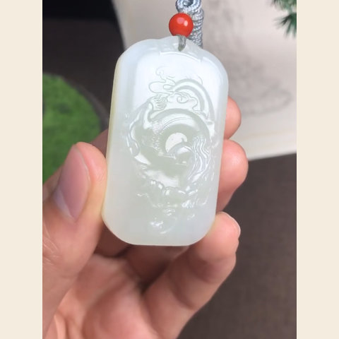 细节展示放大镜特效