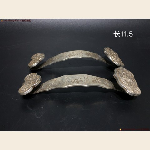 细节展示放大镜特效