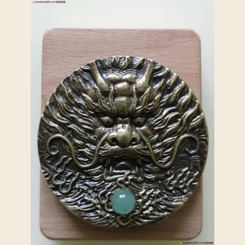 细节展示放大镜特效