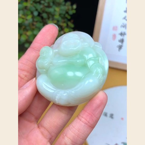 细节展示放大镜特效