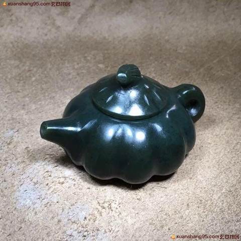 细节展示放大镜特效