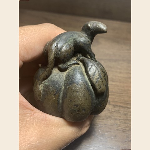 细节展示放大镜特效
