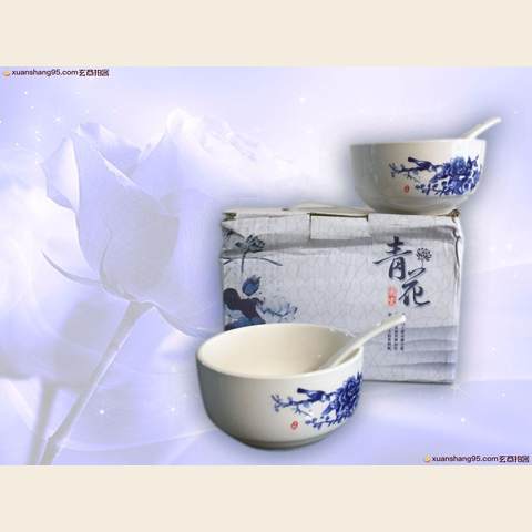 细节展示放大镜特效
