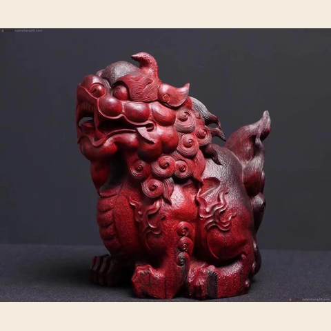 细节展示放大镜特效