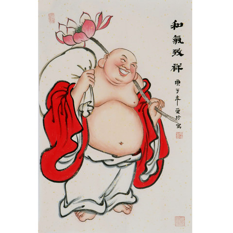 细节展示放大镜特效