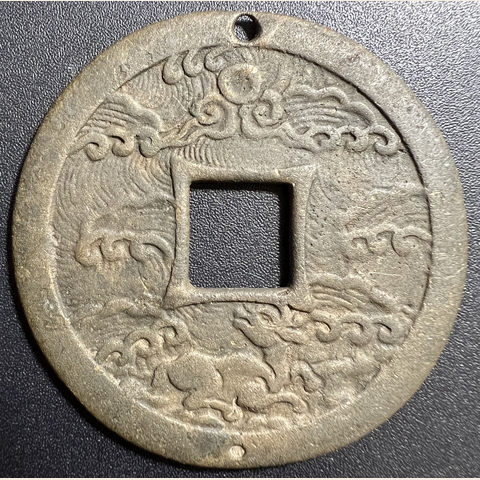 细节展示放大镜特效