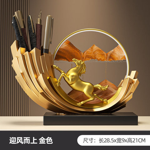 细节展示放大镜特效