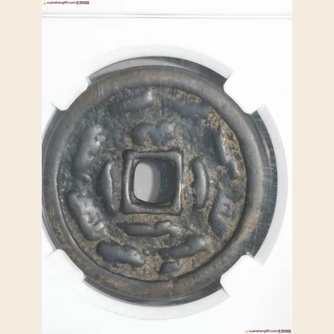 细节展示放大镜特效