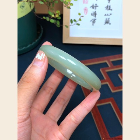 细节展示放大镜特效