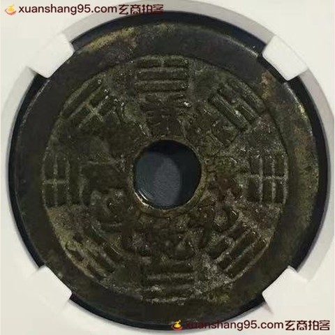 细节展示放大镜特效