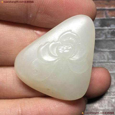 细节展示放大镜特效