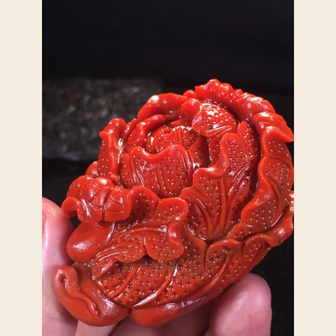 细节展示放大镜特效