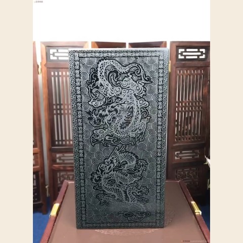 细节展示放大镜特效