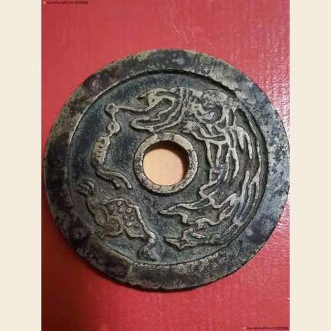 细节展示放大镜特效