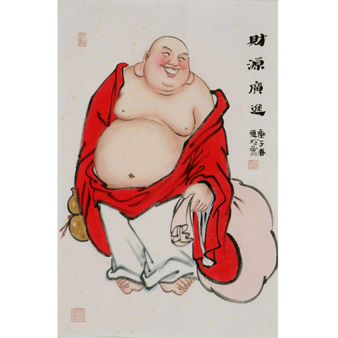 细节展示放大镜特效