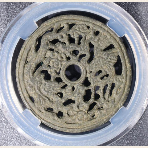 细节展示放大镜特效
