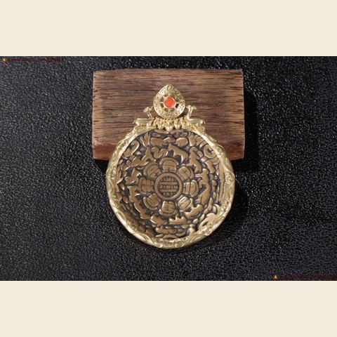 细节展示放大镜特效