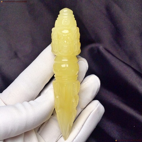 细节展示放大镜特效
