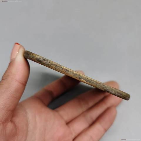 细节展示放大镜特效