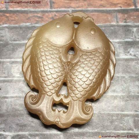细节展示放大镜特效