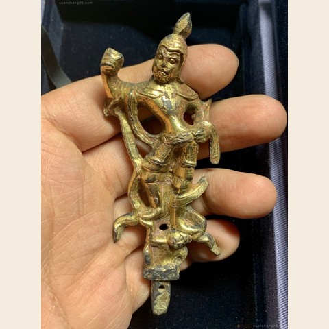 细节展示放大镜特效