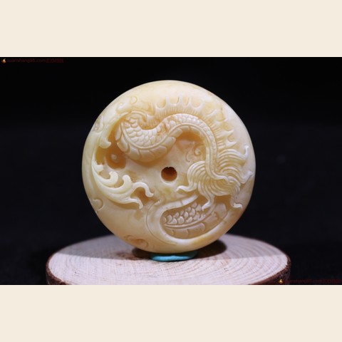 细节展示放大镜特效