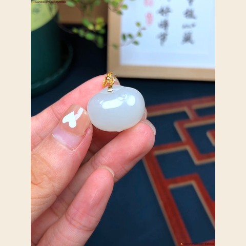 细节展示放大镜特效