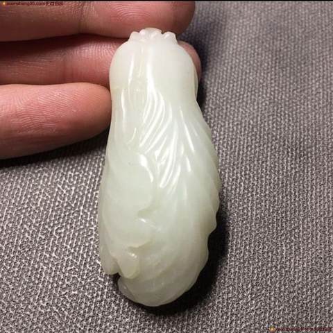 细节展示放大镜特效