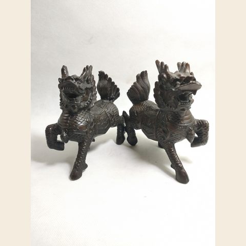 细节展示放大镜特效