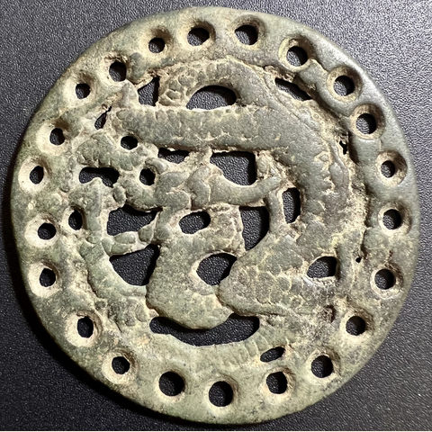 细节展示放大镜特效
