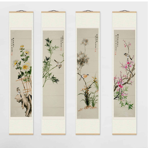 细节展示放大镜特效