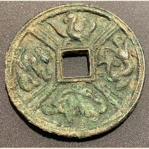 细节展示放大镜特效