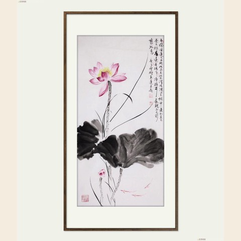 细节展示放大镜特效