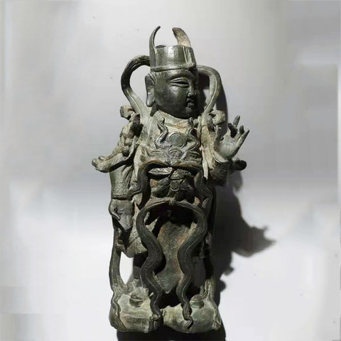 细节展示放大镜特效